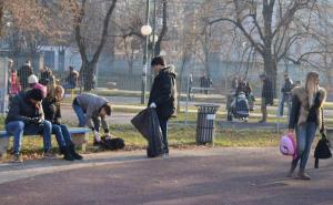 Šta su mladi radili od 1. do 5. decembra?