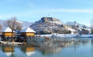 Decembar u Bosanskoj Krupi jedan je od najzabavnijih mjeseci u godini