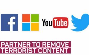 Google, Facebook, Twitter i Microsoft ujedinjeni protiv terorizma