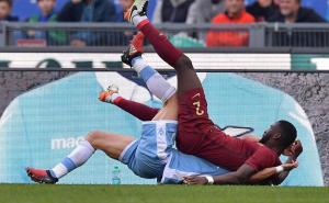 Lazio: Lulić nije rasista, branit ćemo se