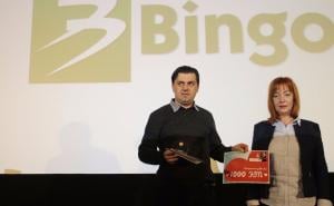 Bingo, Europlakat i Cinema City podržali rad sigurnih kuća 