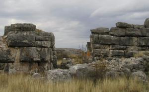 Helenistički grad Daorson: Šta je uništilo drevni grad u Hercegovini