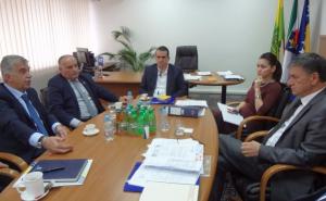 Opredjeljenje da reprezentacija nastavi igrati na Bilinom polju