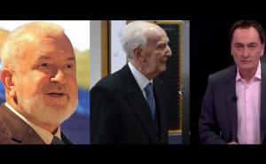 Pismo Ceriću, Filipoviću i Hadžifejzoviću: Vaši istupi su govor mržnje