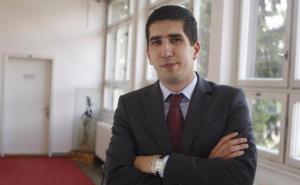 Sud BiH poništio odluku CIK-a o brisanju kandidata Salmira Kaplana s liste