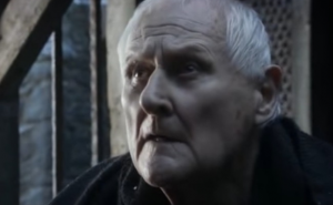 Preminuo Peter Vaughan, zvijezda hit-serije 'Igra Prijestolja'