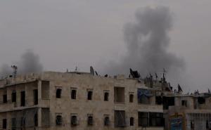 Alep: Sirijska vojska munjevito napreduje, pobunjenici pred porazom