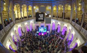 Sjajna prilika za fotografe: Otvorene prijave za Balkan Photo Award 2016!