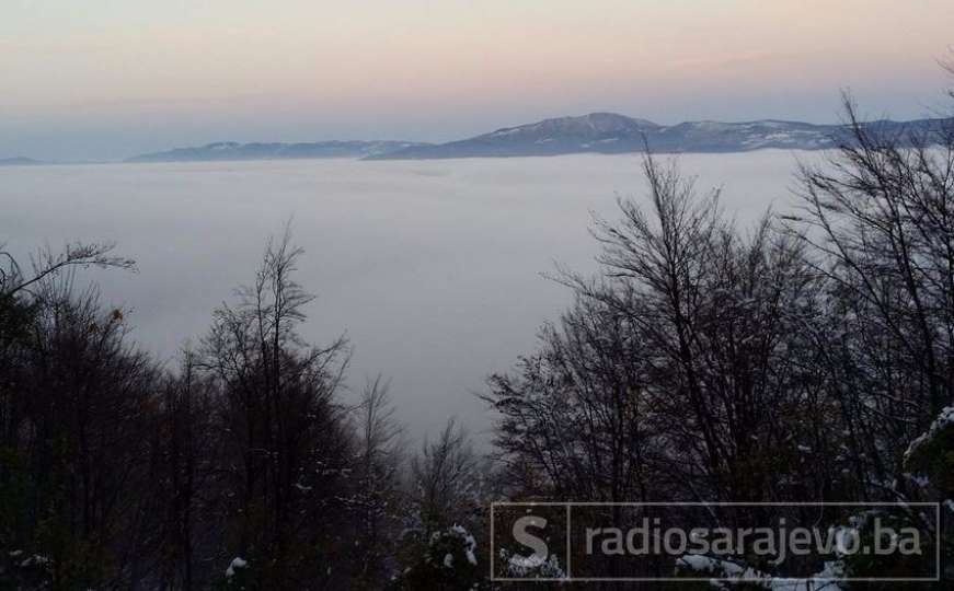 Zastrašujući podaci: Građani BiH udišu ovakav zrak...