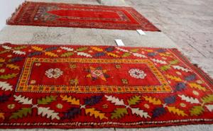 Serdžade sarajevskih džamija stare su i po nekoliko stoljeća