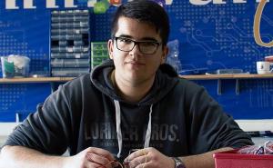 Zašto o našem zmaju Daliboru Đumiću priča cijeli svijet?