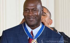 Michael Jordan najplaćeniji sportista svih vremena 