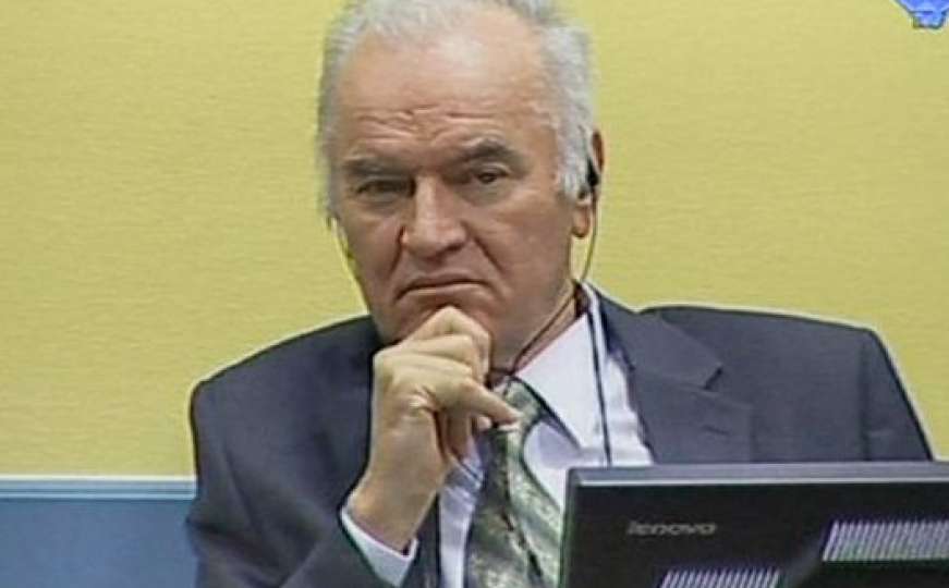 Ratko Mladić: Bio sam ponosan na blokadu Sarajeva