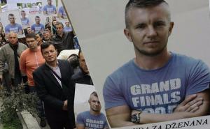 Otac Dženana Memića: Imam snimak koji sve pokazuje, objavit ću ga