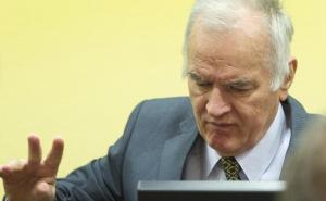 Zatražena doživotna kazna zatvora za Ratka Mladića