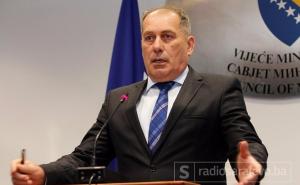 "Ratovalo 226 bh. državljana, Kolinda treba da se suoči s Jasenovcem"