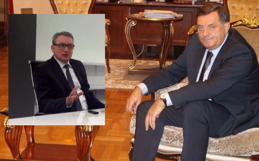 Dodik Bosiću: Plati kaznu jer mi trebaju pare za proslavu, i spremi se na još tužbi