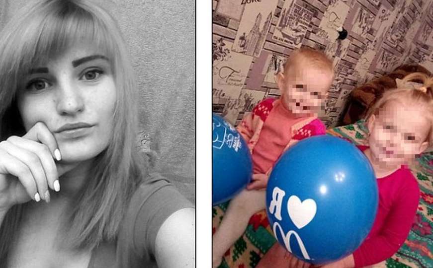 Majka ostavila dvoje djece danima zaključano u stanu, 2-godišnjak umro od gladi