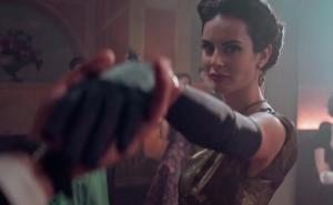 Jedna od najpoznatijih bh. manekenki u kampanji sa slavnim glumcem