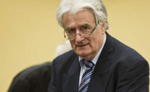 Radovan Karadžić: Zločin u Srebrenici počinila je poremećena pamet
