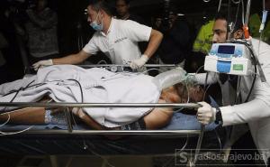 Fudbaler Chapecoensea: Hvala cijelom svijetu, moj oporavak ide dobro