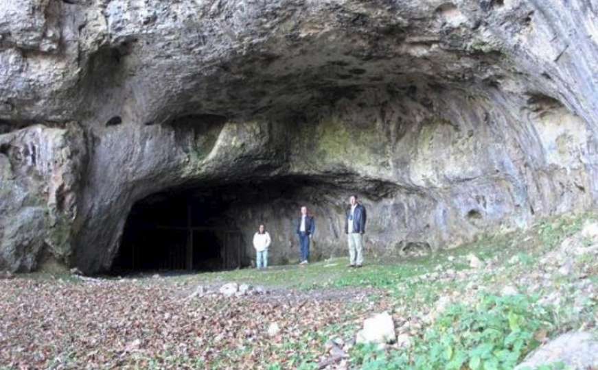 Hrustovačka pećina jedinstveni prirodni dragulj