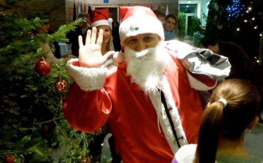 Njemačka ambasada organizira Božićni bazar u Sarajevu