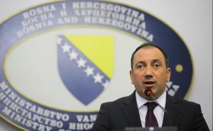 Naredni period će pokazati da li je bh. vlast istinski evropski opredijeljena