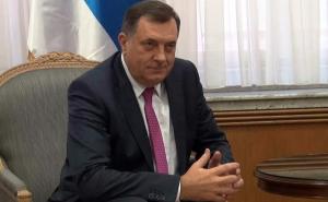 Dodik: Stranci su rasturili Jugoslaviju, rasturit će i BiH, Alija je tvorac IS-a