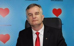 Lijanović predsjednici Hrvatske: Muslimani u BiH su svijetla točka ove zemlje