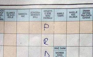 Ispustiti iz sebe neku energiju...