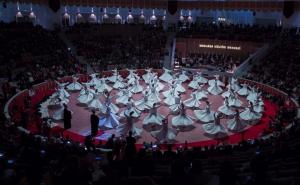 Konya: 743. godišnjica smrti sufijskog pjesnika i učenjaka Mevlane Rumija