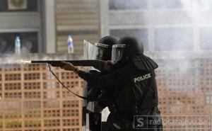 Policija pogodila fudbalera: Deset centimetara me dijelilo od kraja karijere