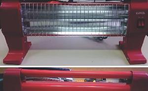 Opasnost za bh. građane: Ove grijalice odmah vratite u trgovinu