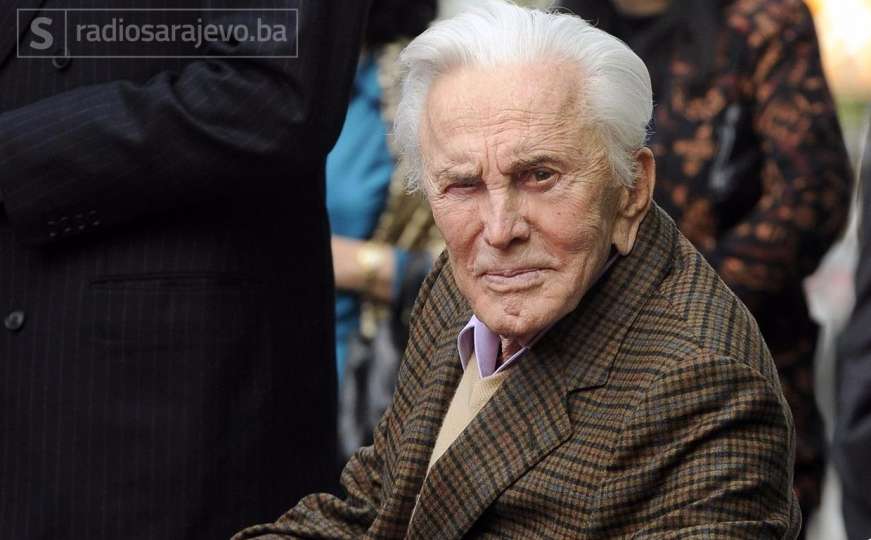 Jedan od omiljenih Titovih glumaca slavi 100. rođendan