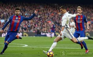 Ronaldo optužen za utaju 150 miliona eura: Ne bojm se, ne skrivam ništa