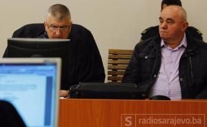 S današnjeg ročišta: Kako je Radeljaš uzeo novac od stranke