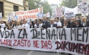 Slučaj "Dženan Memić": Doktori koji su bili na mjestu nesreće iznijeli detalje