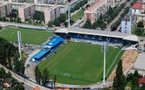 Grad Osijek kupio desetogodišnju ulaznicu za utakmice FK Željezničar 