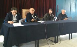 IMIC Zajedno:  Po religiji se razlikujemo, a ne dijelimo!