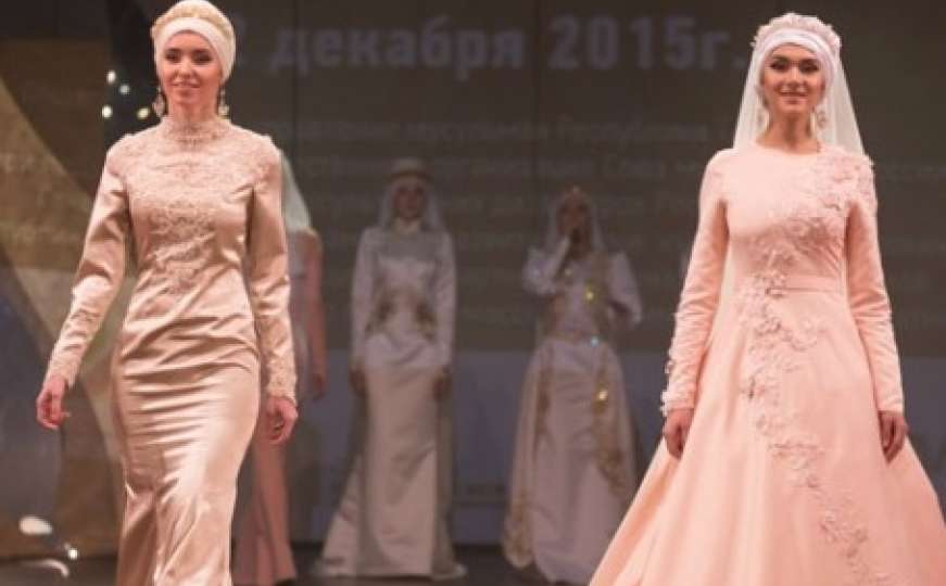Tatarstan: Tradicionalni Međunarodni festival muslimanske odjeće