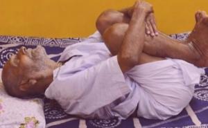 Ima 120 godina i nikada nije imao seks