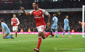 Golijada u Engleskoj - 23 gola u pet utakmica