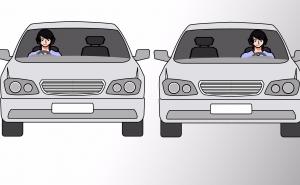 Zašto se u nekim zemljama vozi na lijevoj strani 