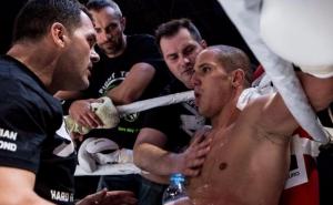 "Igor Emkić je dijamant koji se polako brusi"