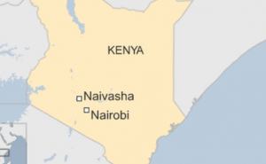 Eksplozija cisterne: 33 mrtvih 