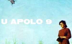 Kakve veze imaju Mašinka Lukić i Apolo 9: Morate poslušati 