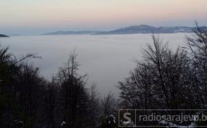 Važno upozorenje: Kvaliteta zraka u Federaciji BiH izuzetno nepovoljna