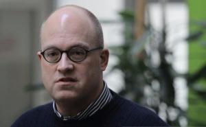 Jonathan Moore: Brojni su sigurnosni izazovi u BiH 