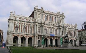 Torino postaje prvi vegetarijanski grad